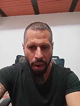 Matheus Blaze online show from December 2, 3:04 pm