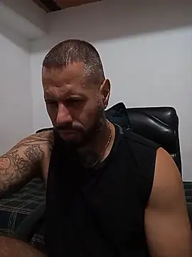 Matheus Blaze online show from October 29, 1:25 pm