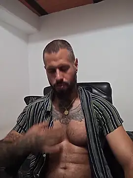 Matheus Blaze online show from October 21, 1:14 pm