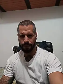 Matheus Blaze online show from November 11, 12:37 am