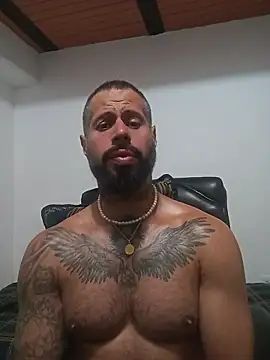 Matheus Blaze online show from October 23, 3:04 pm