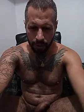 Matheus Blaze online show from November 7, 3:59 pm