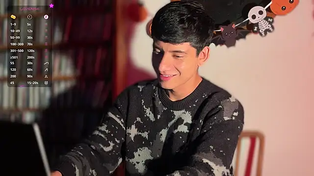 jim dj online show from October 23, 11:08 pm