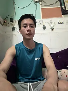 Jacky-728 online show from June 24, 6:44 pm