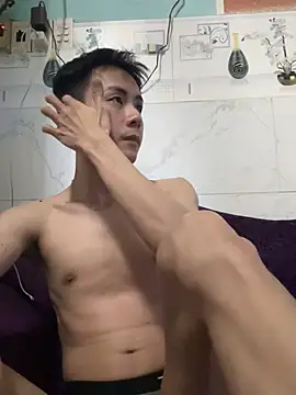 Jacky-728 online show from July 30, 6:18 pm