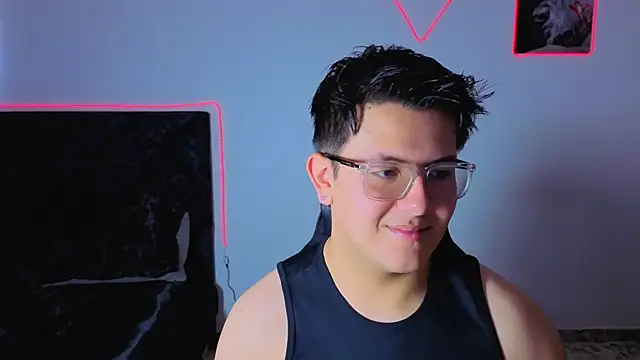 Ryan Doretti online show from November 4, 2:07 pm