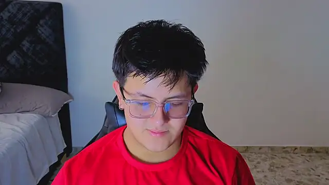 Ryan Doretti online show from October 6, 7:18 pm