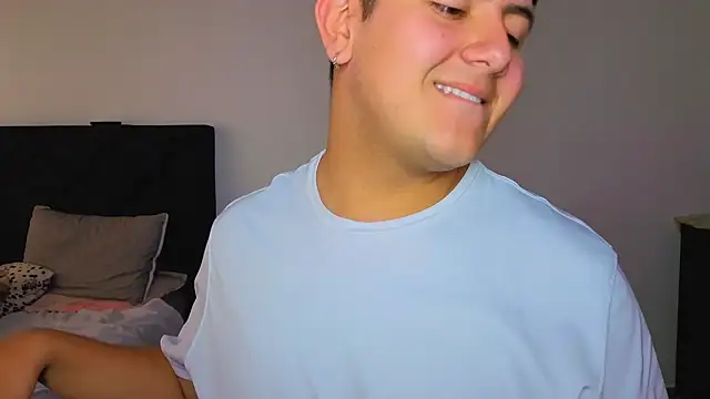 Ryan Doretti online show from September 27, 4:27 pm