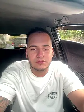 Pablo EscobarGomez online show from January 12, 3:16 pm