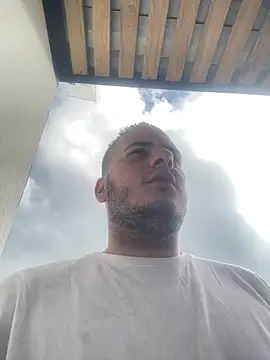 Pablo EscobarGomez online show from February 17, 1:10 pm