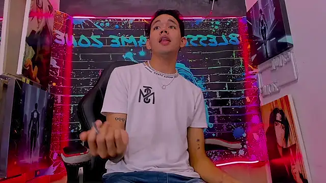 jeremytonner online show from February 22, 8:10 pm