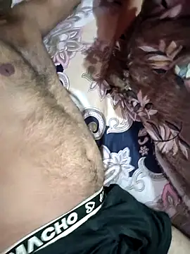 hotbhaiya029 online show from November 2, 5:50 pm