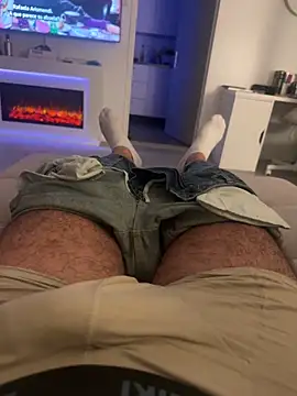 analtake13 online show from October 7, 7:18 pm