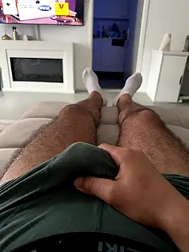 analtake13 online show from October 5, 12:09 pm