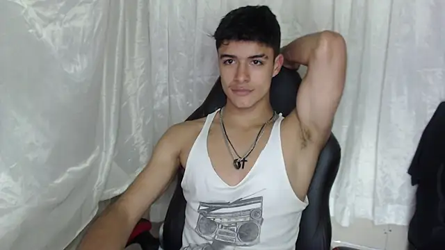 jacobbiker online show from November 21, 5:17 am