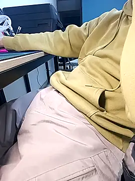 Hugopingonasa2024 online show from October 3, 10:59 pm