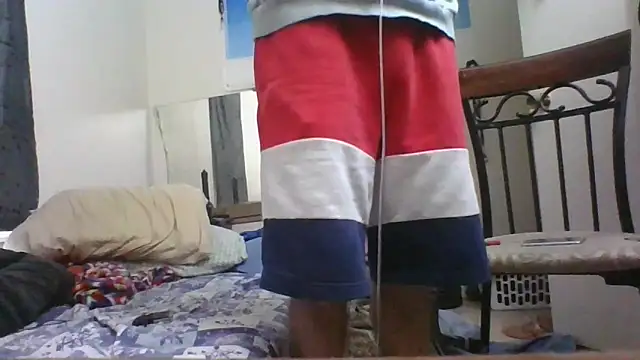 jarjar83 online show from December 4, 2:57 pm