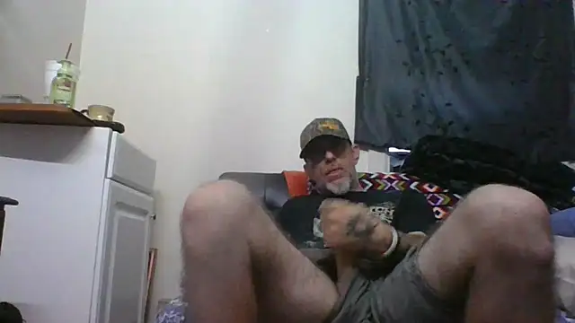 jarjar83 online show from October 9, 11:09 pm