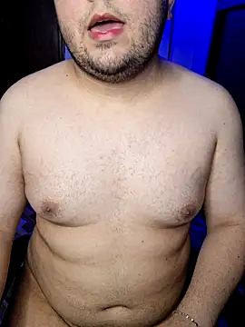 kit hott online show from July 17, 3:57 am
