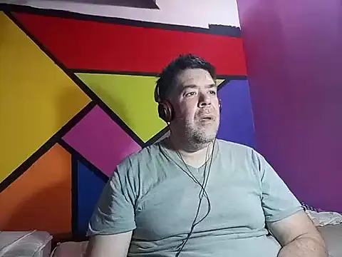 BabyBearMilk online show from November 20, 11:25 pm