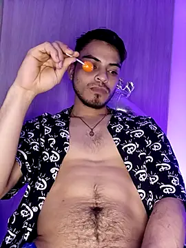 Bastian MCcormick online show from November 2, 3:11 am