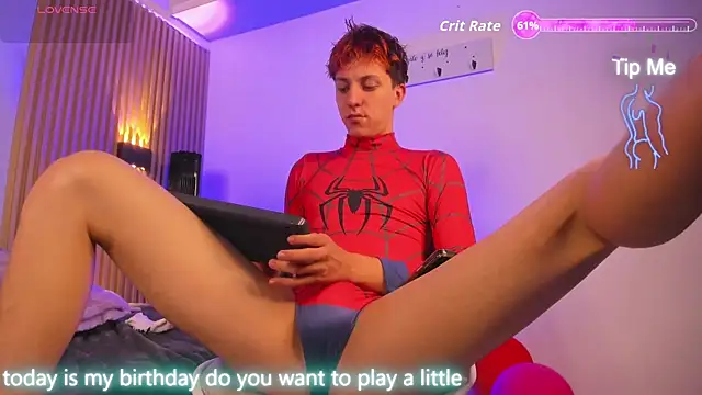 IM DAREN online show from March 2, 7:48 am