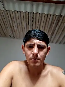 Joel4518 online show from April 5, 1:29 pm