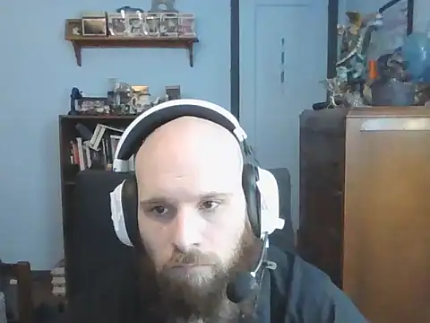 PDrents online show from April 6, 7:25 pm