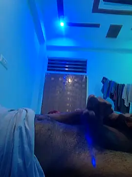 pppppp7811 online show from March 27, 6:09 pm