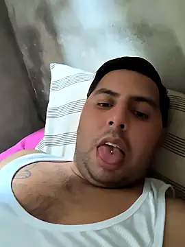 willersaulzambranobohorqu online show from November 6, 2:47 am