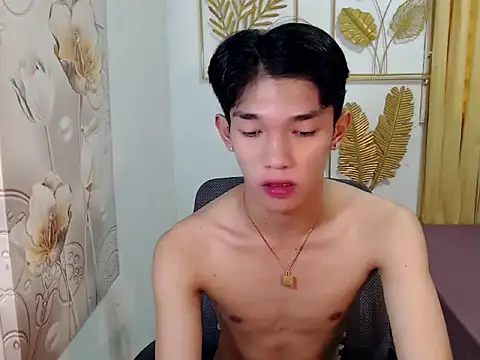 urasian john18 online show from March 1, 12:21 am