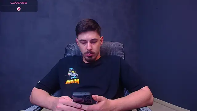 EnzoRace online show from November 30, 6:59 am