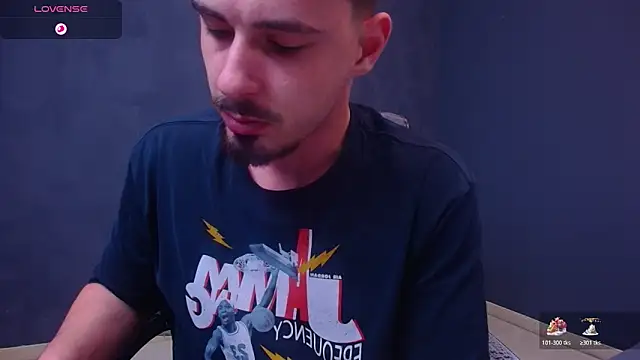 EnzoRace online show from December 13, 7:53 pm