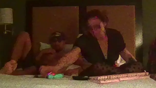 SparklesB1tch online show from January 18, 11:45 am