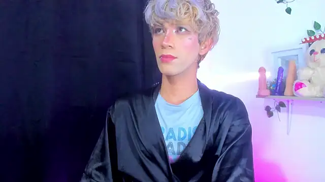 Cooperrosscute233 online show from October 7, 8:24 pm