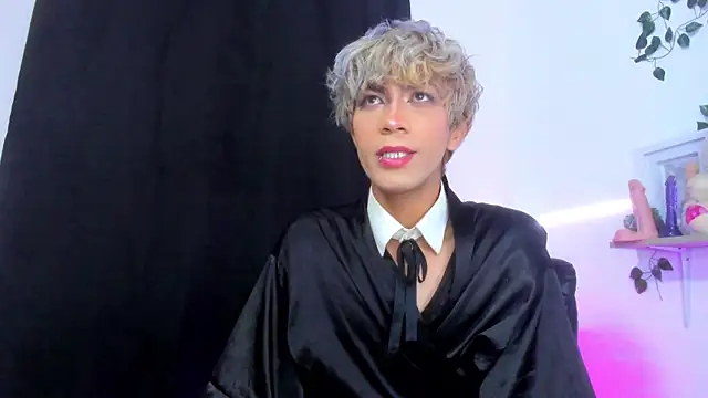 Cooperrosscute233 online show from October 8, 8:35 pm