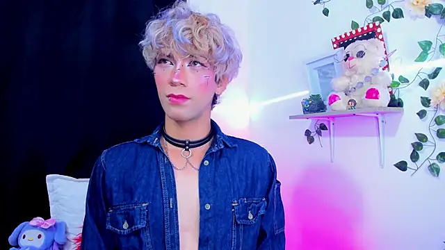 Cooperrosscute233 online show from October 14, 7:21 pm