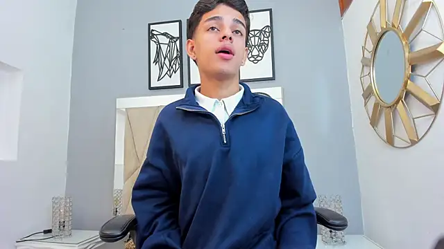 owen  johnson online show from October 18, 11:26 am