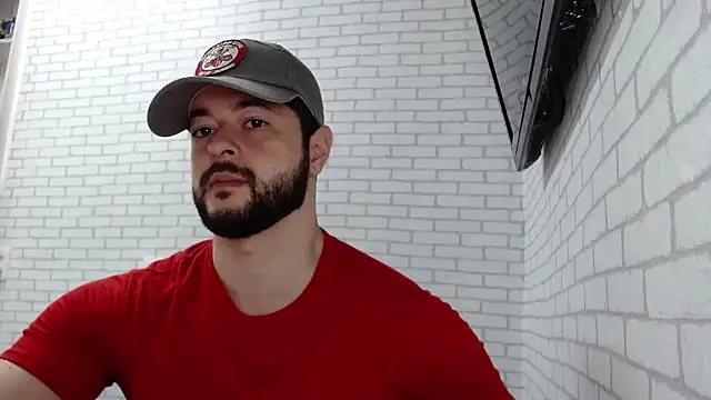 BombeiroHotx online show from November 1, 8:57 pm