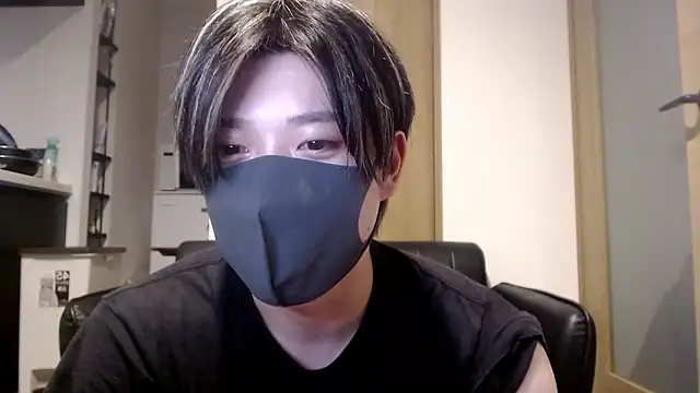 Mei-Tanaka online show from September 23, 3:11 pm