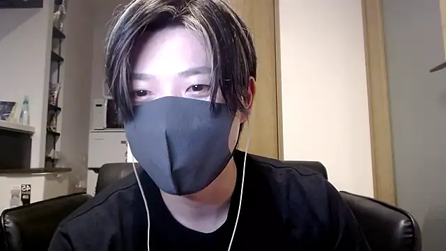 Mei-Tanaka online show from September 25, 1:43 pm