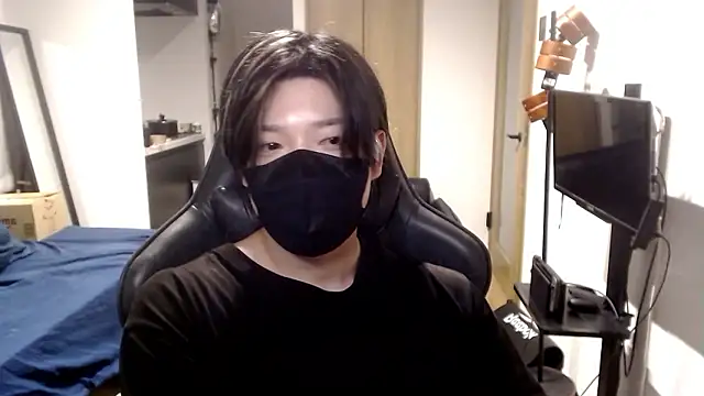 Mei-Tanaka online show from October 4, 4:23 pm