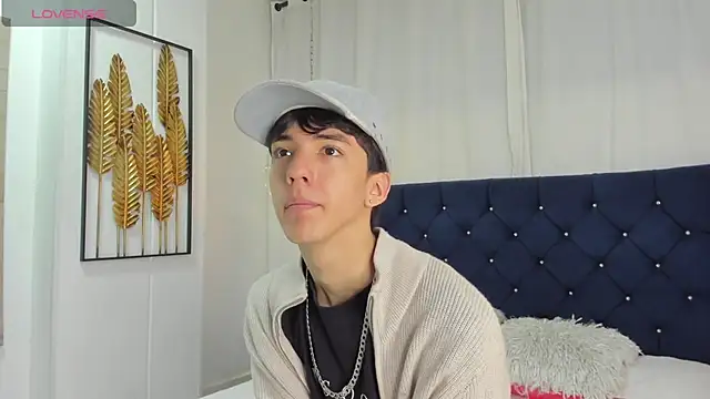 AerumChae online show from February 9, 11:37 am