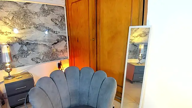 BILLY JAMEES online show from January 11, 8:12 pm