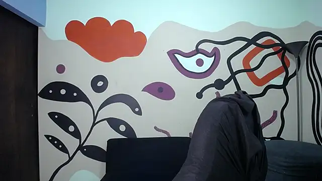 Snapshot of Luca_vega chatting on October 16, 2:25 pm Luca vega online show from October 16, 2:25 pm