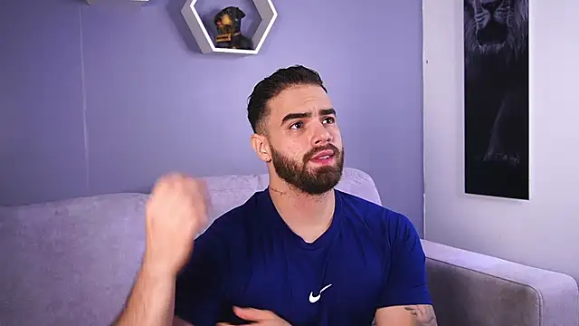 Paul Phoenix online show from October 27, 8:11 pm