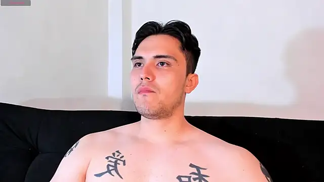 jasonxd9898 online show from February 8, 2:17 am