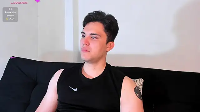 jasonxd9898 online show from January 7, 1:16 pm