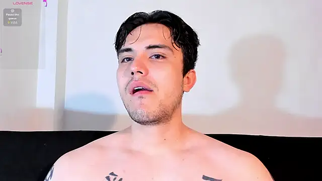 jasonxd9898 online show from February 3, 12:54 pm