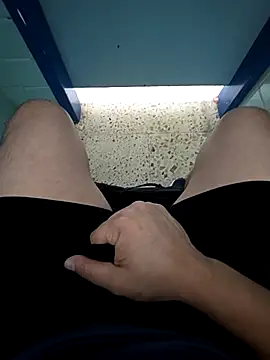 Renatox69 online show from February 18, 3:04 am